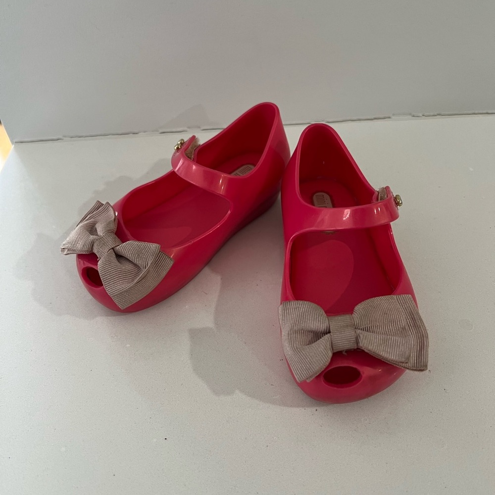 Mini Melissa